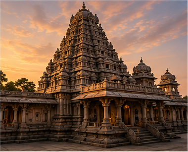 Temple